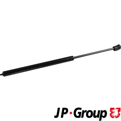 Gas Spring, bonnet